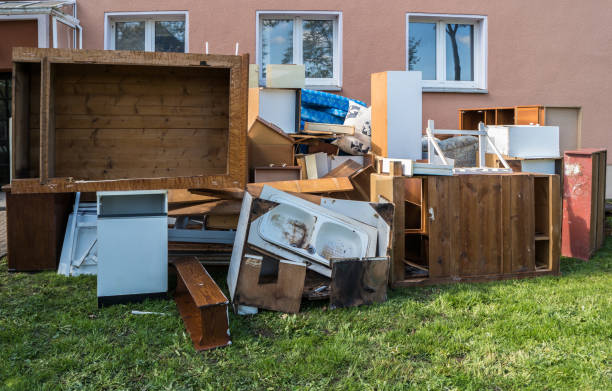 Best Scrap Metal Removal  in Gifford, FL