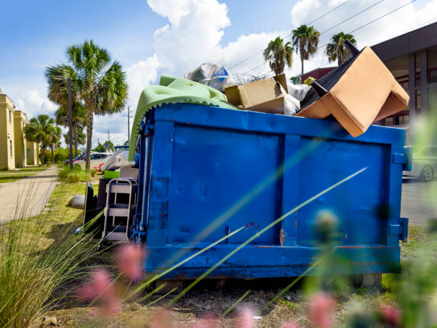 Best Hot Tub Removal  in Gifford, FL